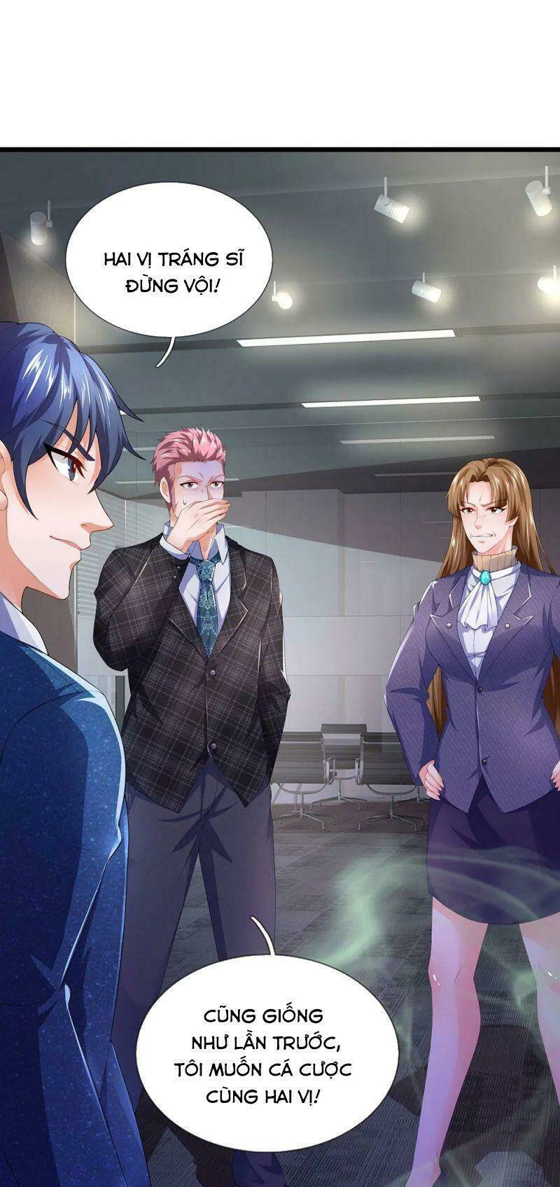 chung cực binh vương tại đô thị chapter 145 15