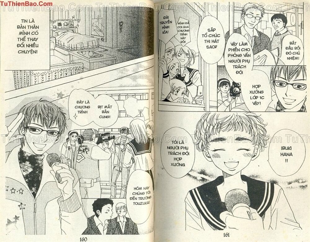 ác quỷ và bản tình ca chapter 3 78