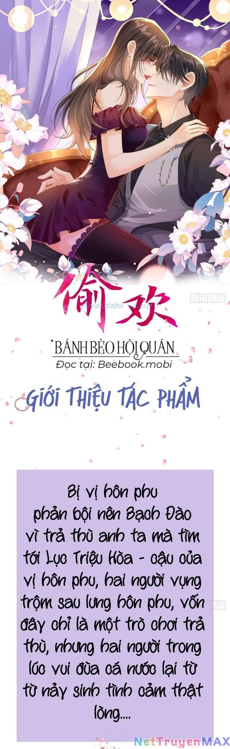 vụng trộm chapter 1 1