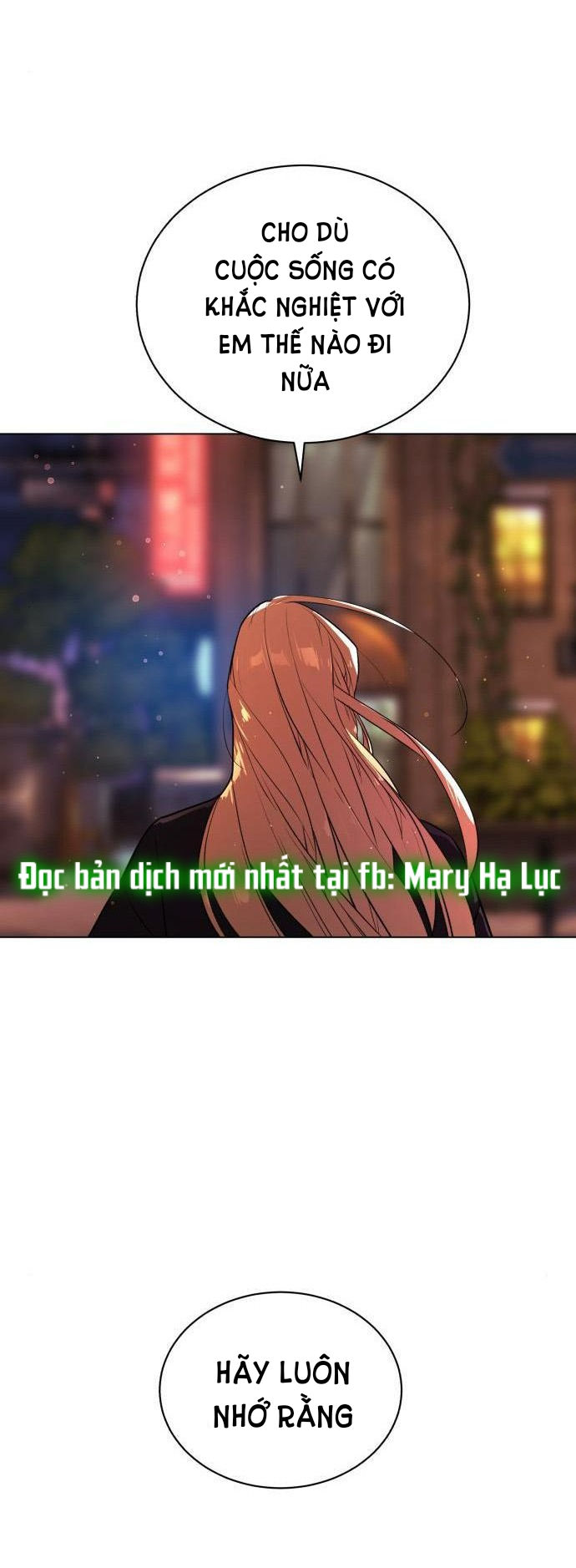 bạch huyết - white blood chapter 91 72