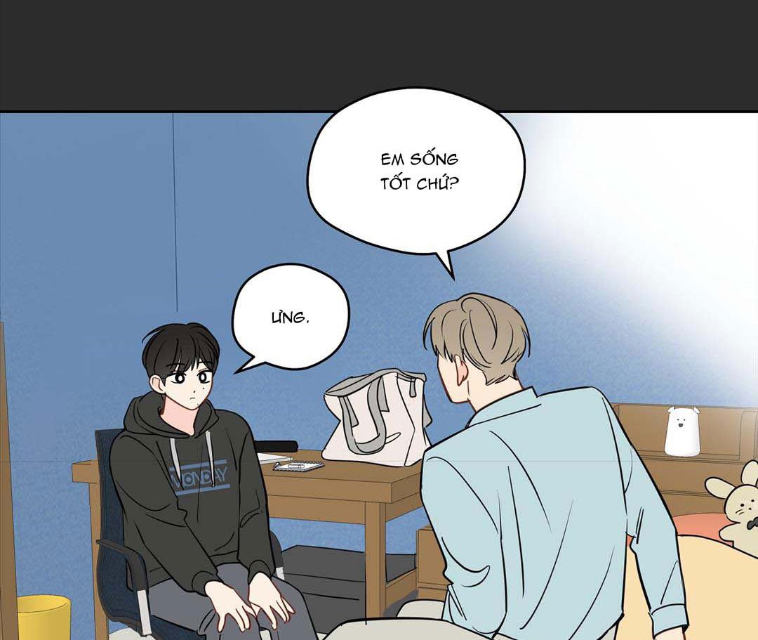 chuyện quái gì với giấc mơ đó vậy chapter 44 89