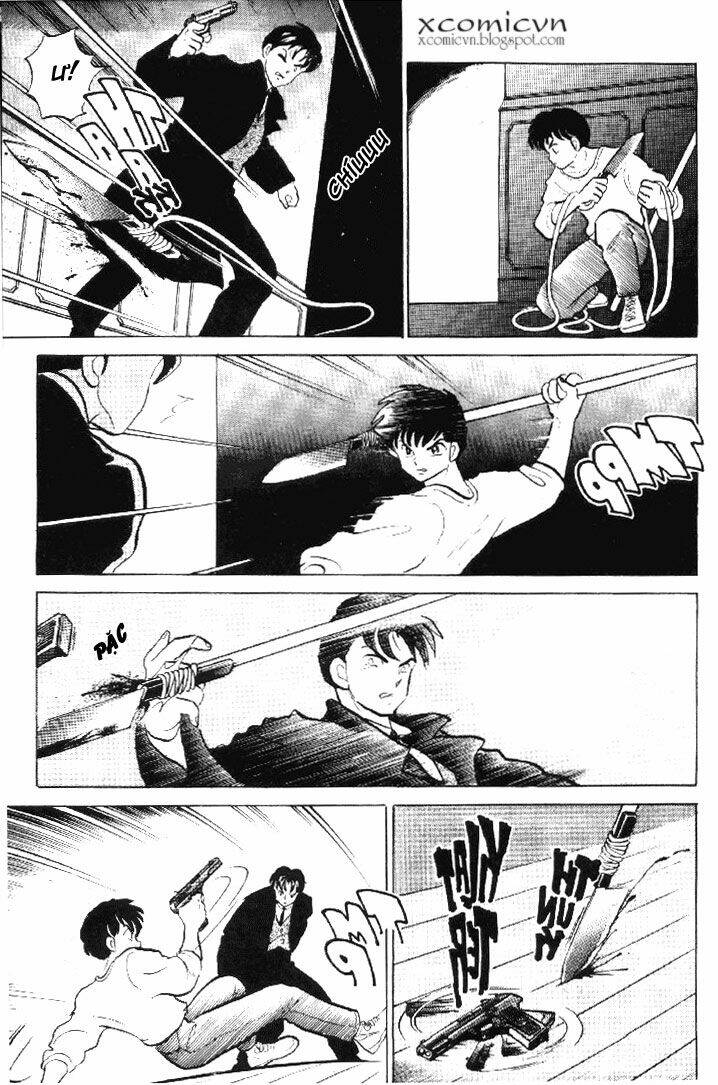 lời nguyền bất tử chapter 22 6