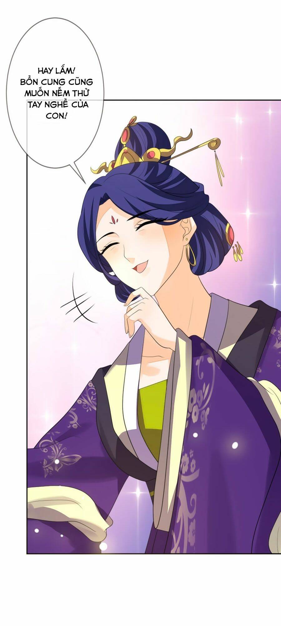 cửu khuyết phong hoa chapter 64 56