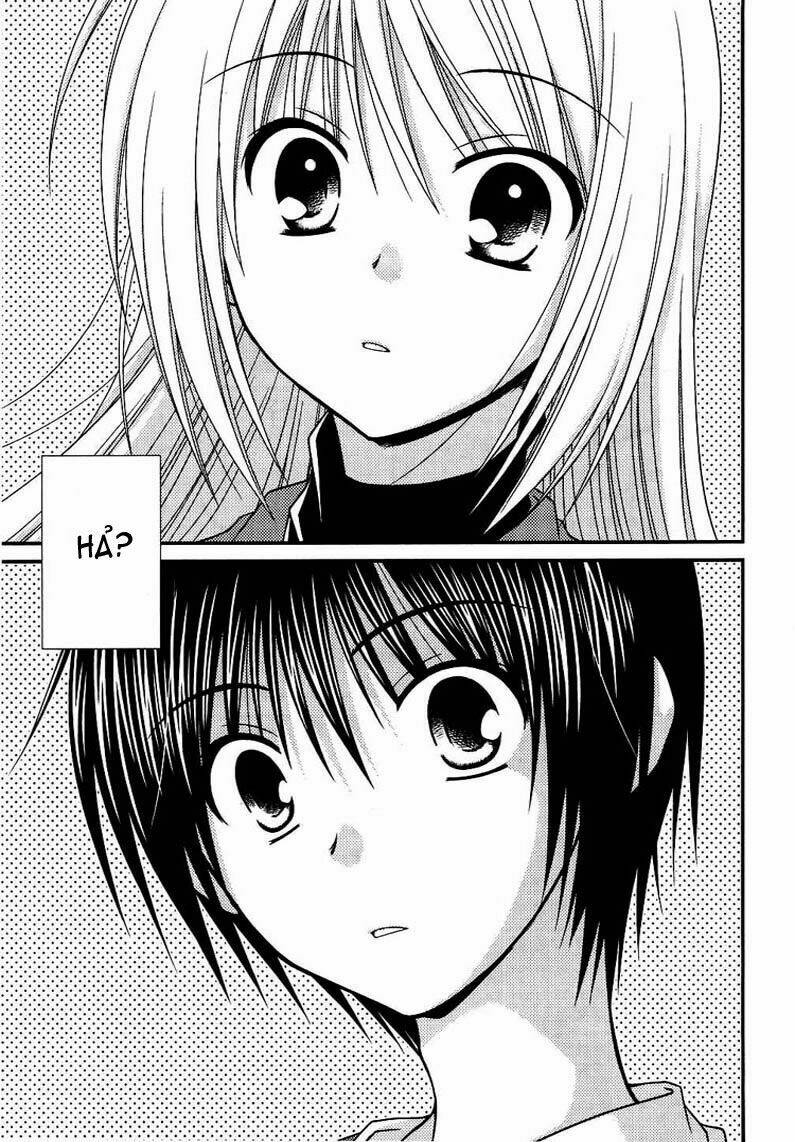 tonari no kashiwagi-san chapter 1 26