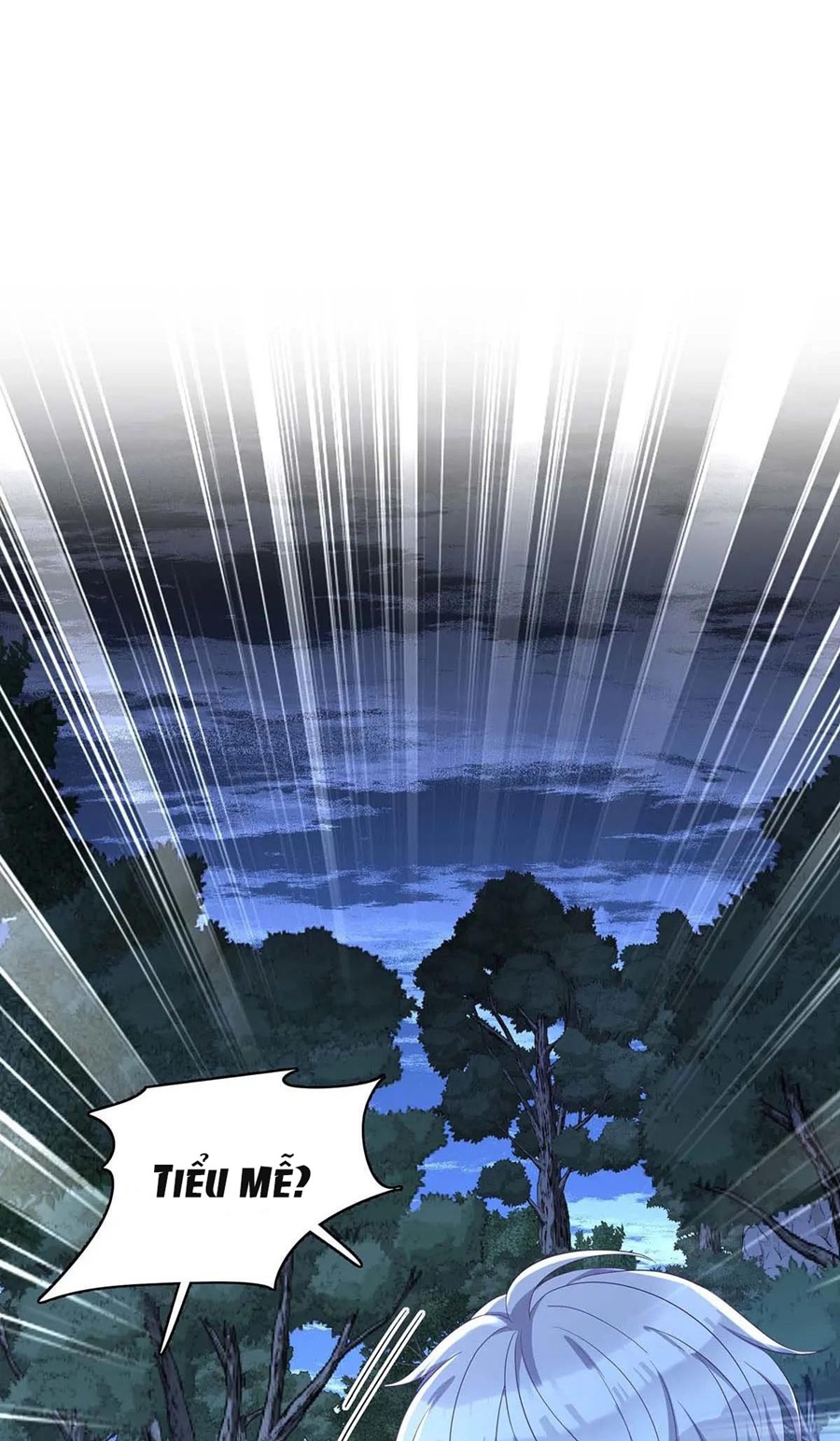 rước sói vào nhà chapter 46 17