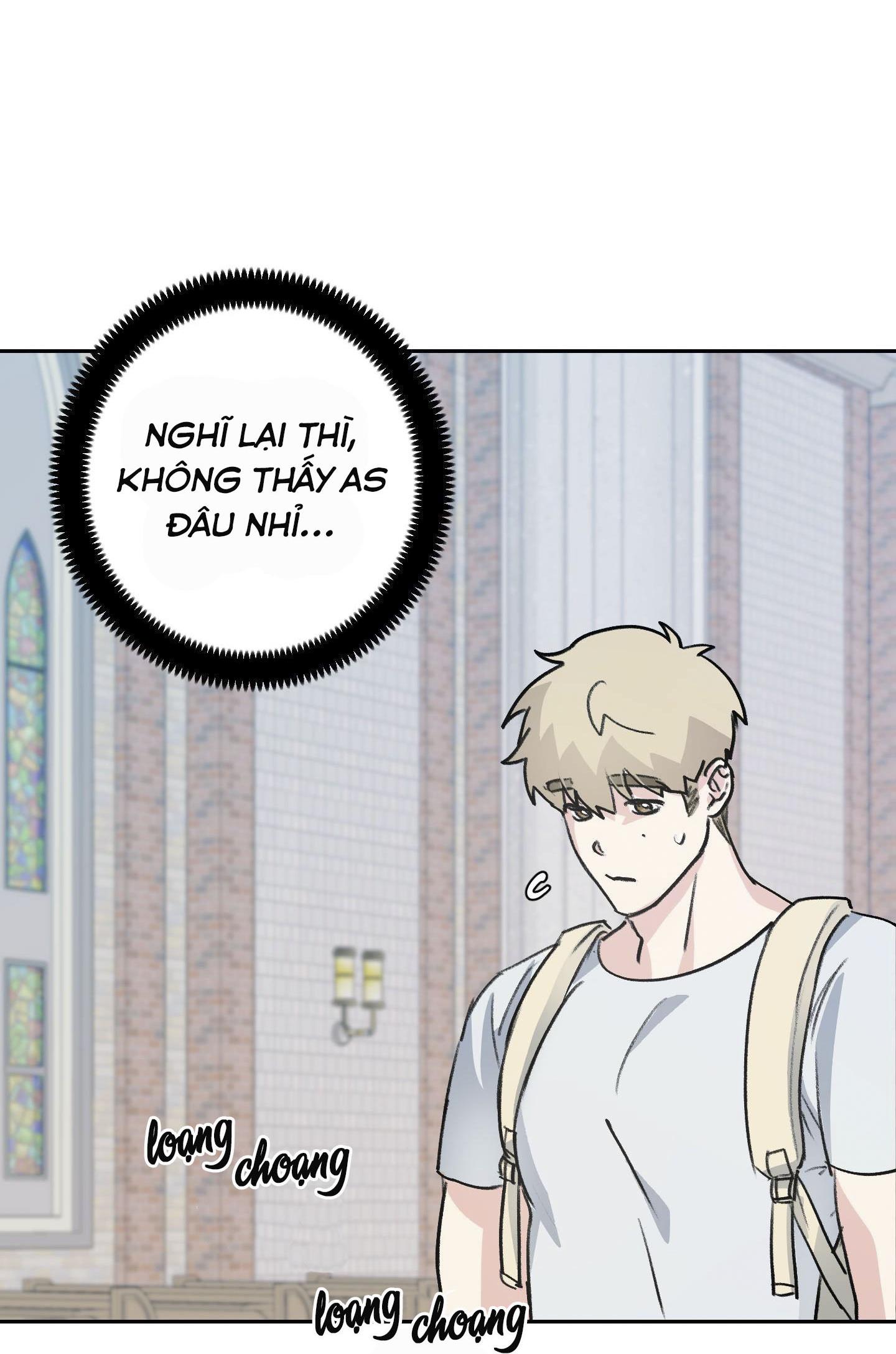 hoàng tử ngài đã được lấp đầy chưa? chapter 4 41