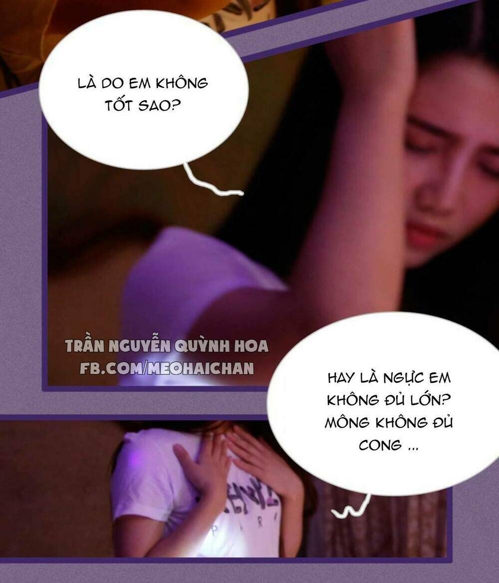 hôn đồ mạch lộ chapter 1 28