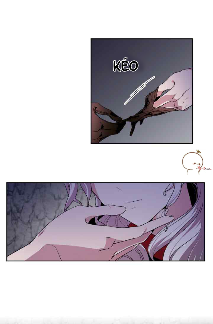 a witch’s hopeless wish chapter 12 37