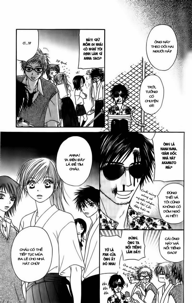 purikyu - love arrow chapter 5 10