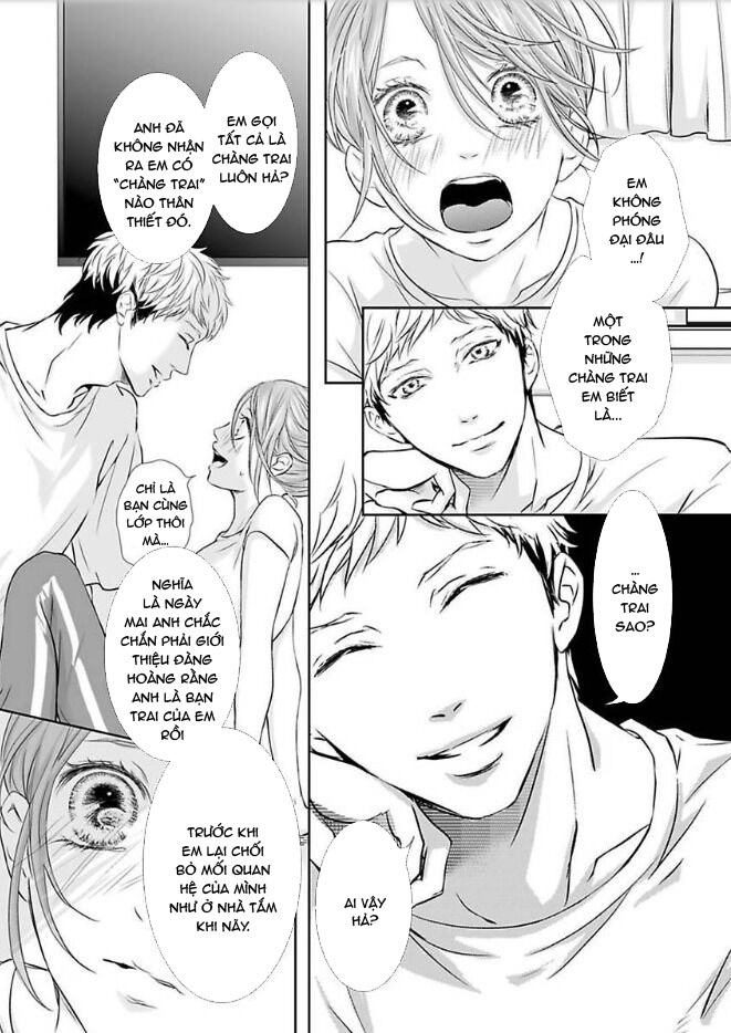cơ hội thứ hai chapter 6.2 2