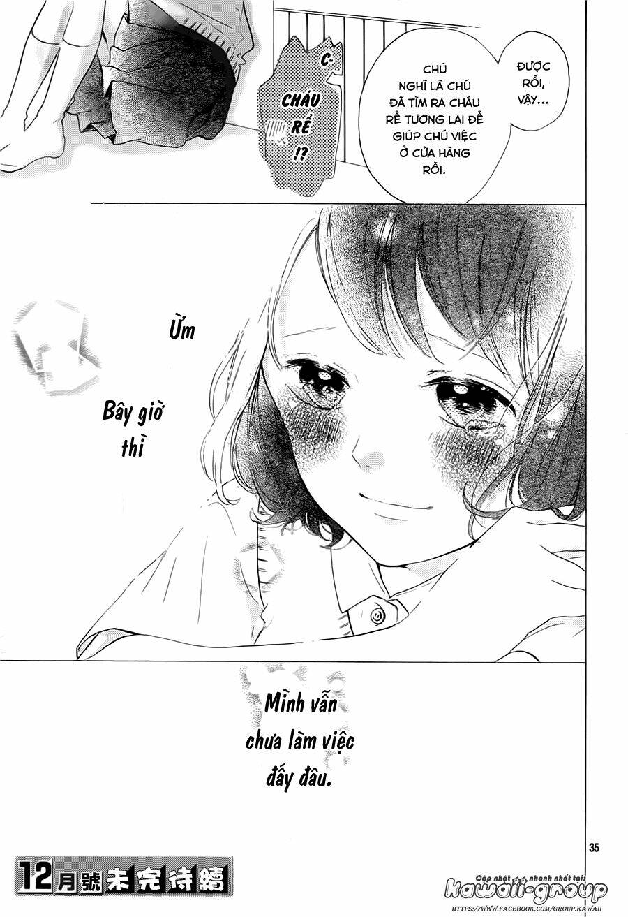 honey (meguro amu) chapter 39 37