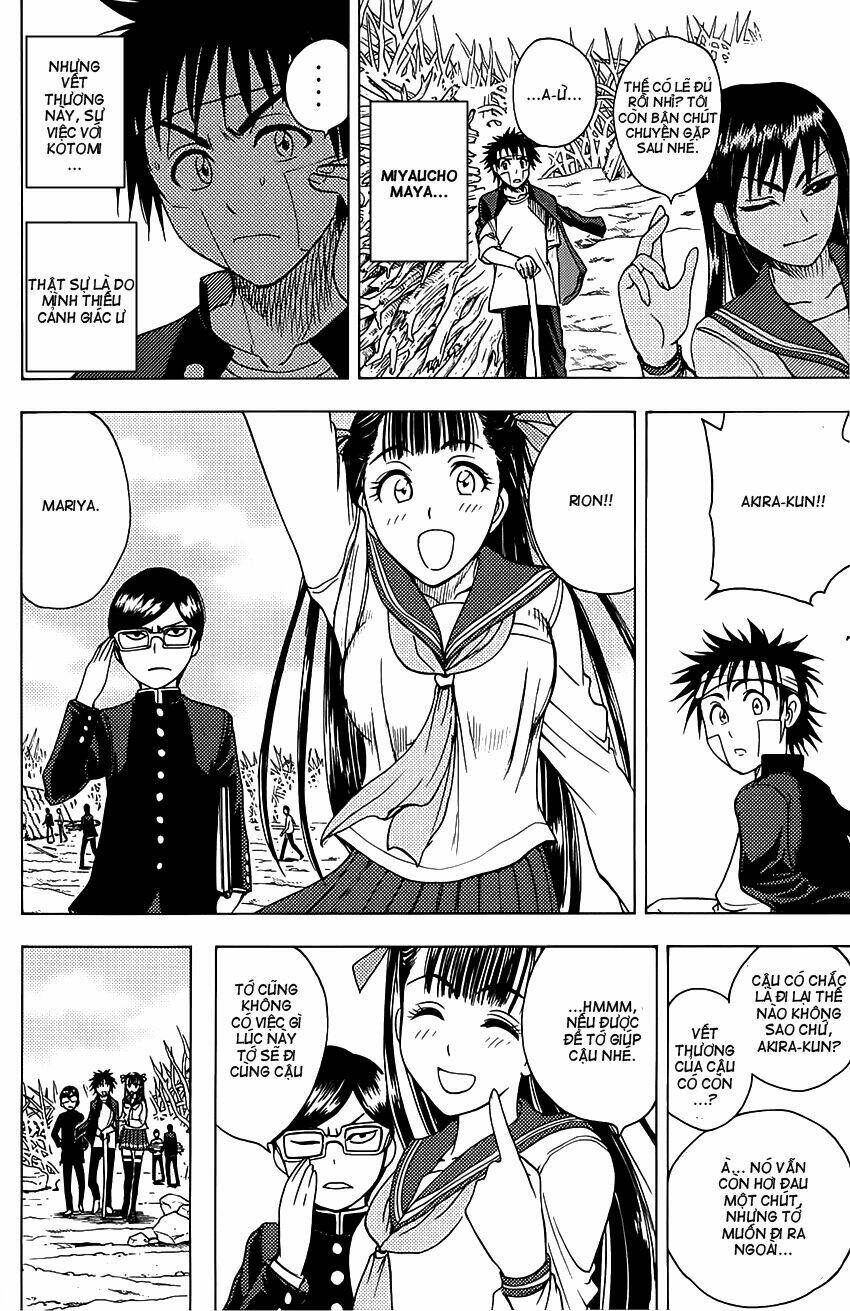 cage of eden chapter 48 8