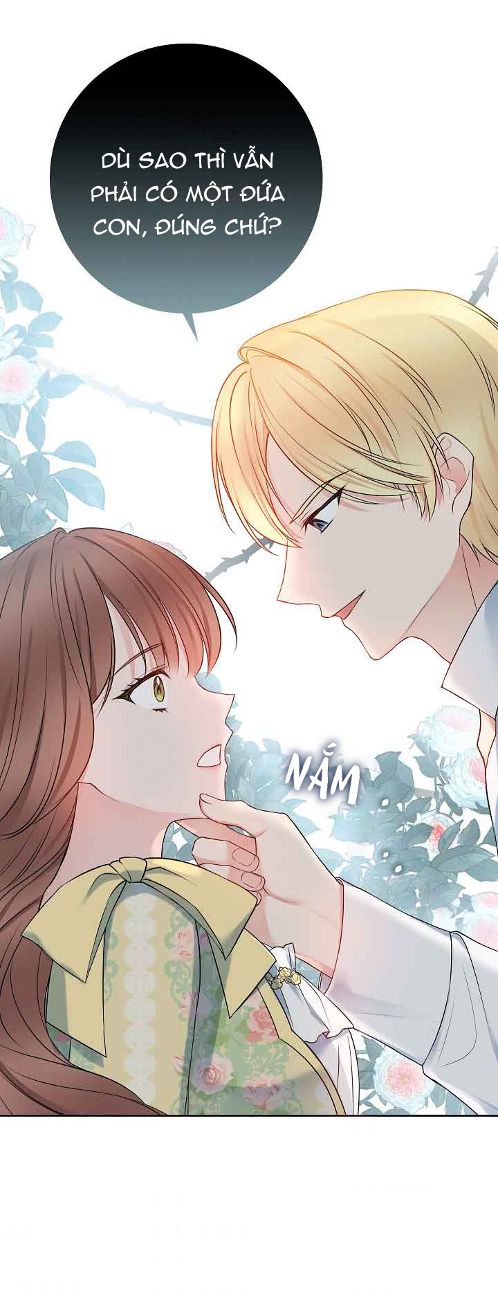 người chồng hợp đồng của tôi chapter 7 19