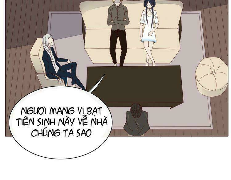 ta chỉ muốn giết ngươi chapter 11 4