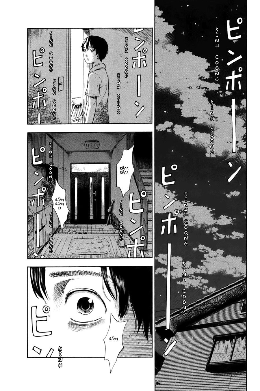 aku no hana chapter 29 29