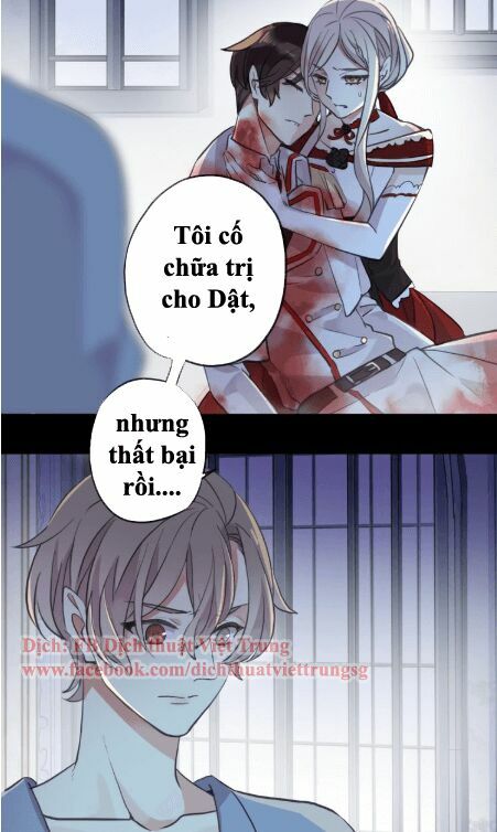 vết cắn ngọt ngào phần 2 chapter 27 9