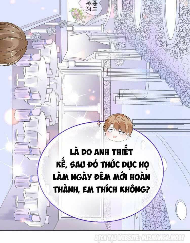 điều ước sủng ái bất bình đẳng chapter 68.2 4