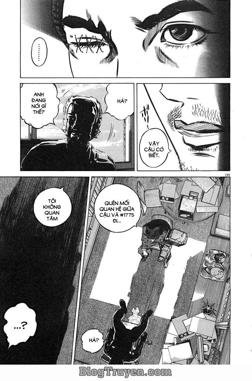 homunculus chapter 70 21