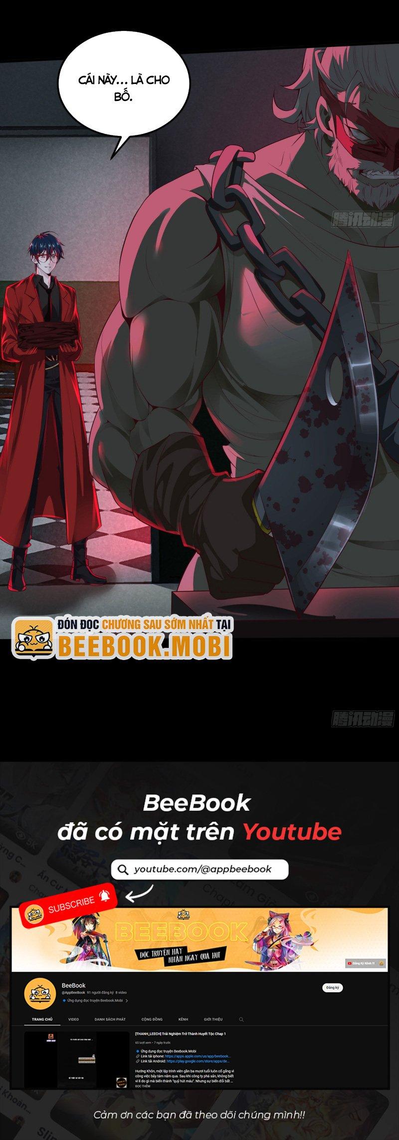 bắt đầu từ trăng đỏ chapter 113 24
