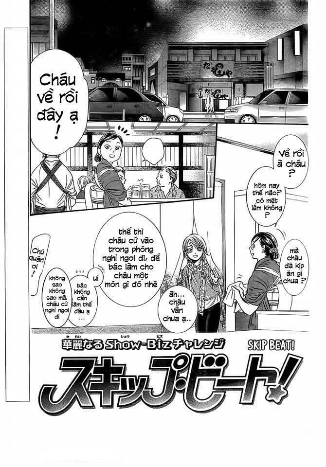 thử thách của kyouko chapter 265 1