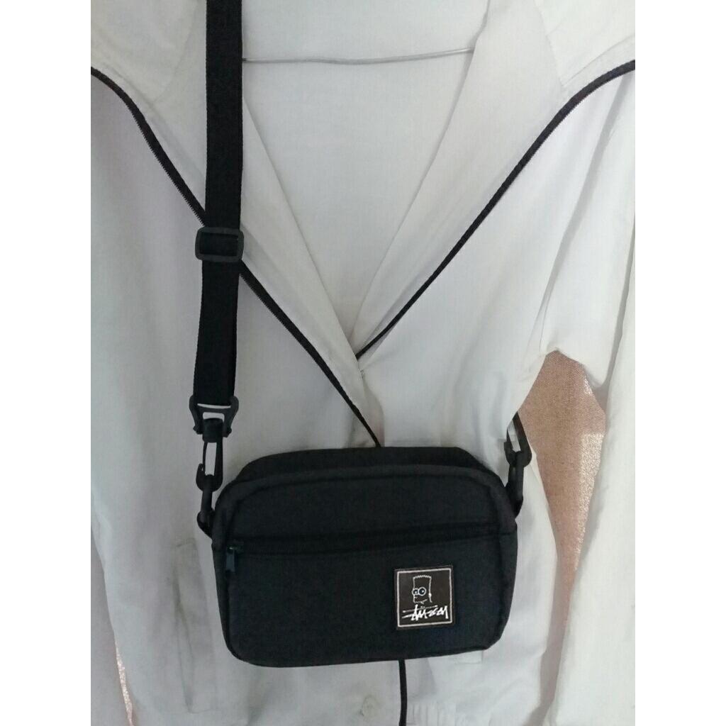 Túi đeo chéo messenger tiện lợi và nhỏ gọn 1 - KDR-TDC293