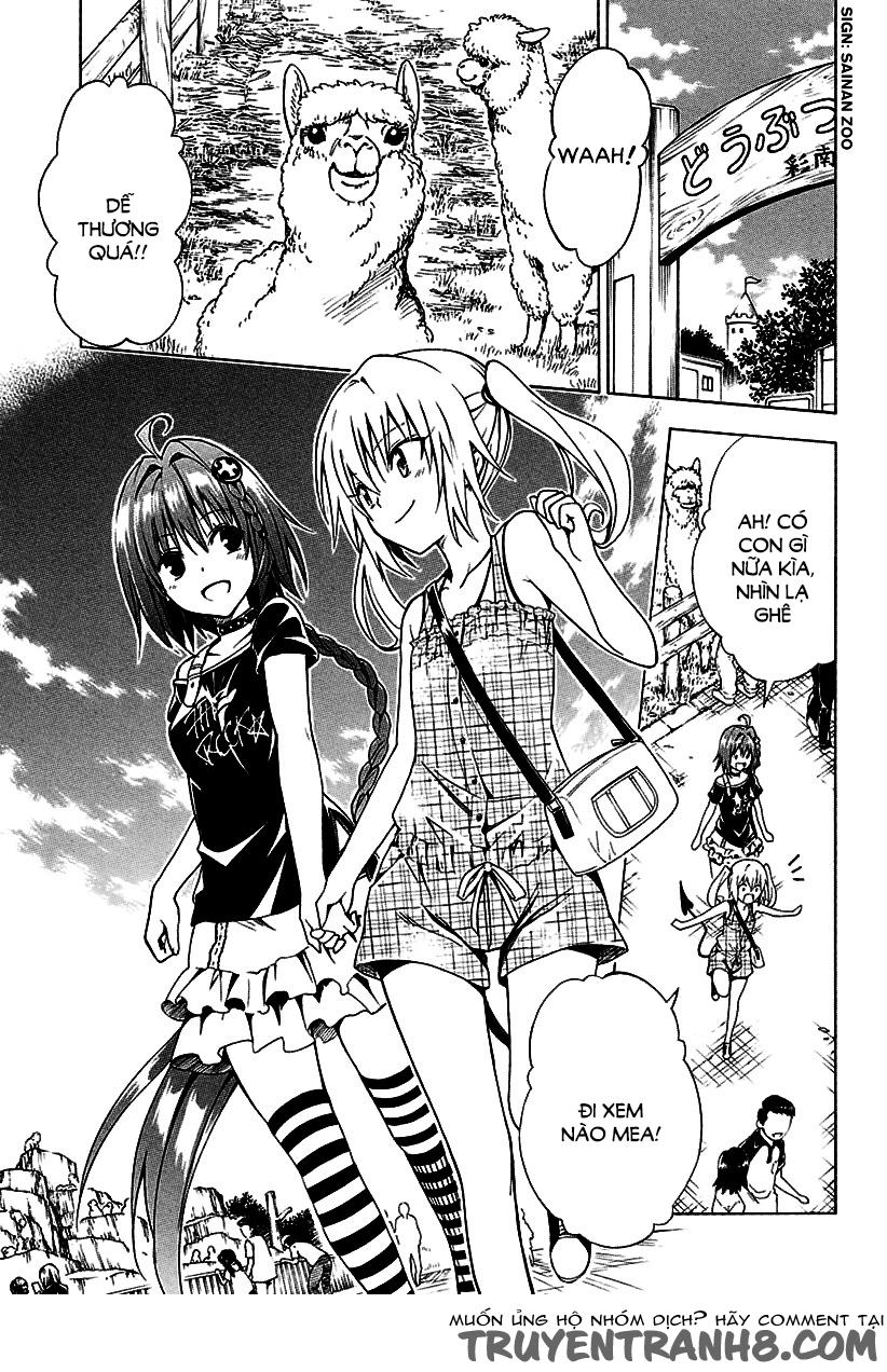 to love - ru darkness chapter 77 32