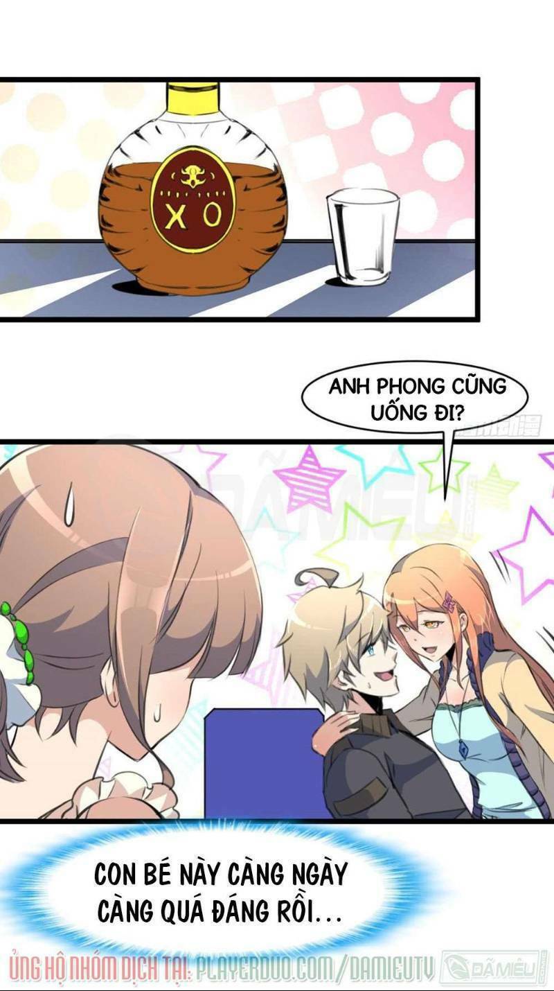 thần nhãn giám định sư chapter 25 8