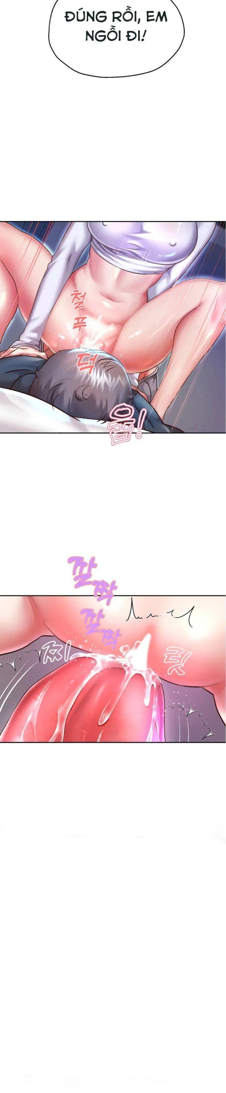 18+ tôi! trọng sinh với chiếc bò toi chapter 25.2 6