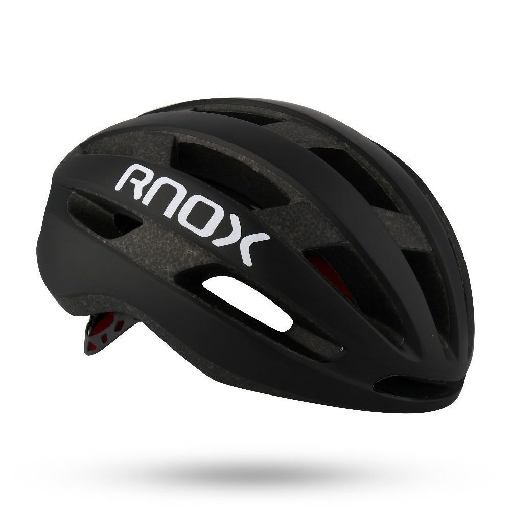 Mũ bảo hiểm Rnox thời trang unisex cho xe đạp leo núi