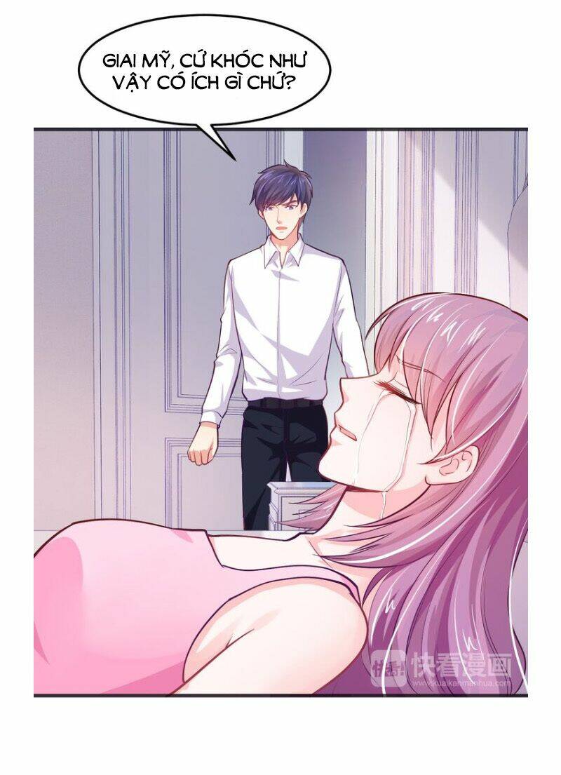 thú cưng độc quyền của boss chapter 19 17