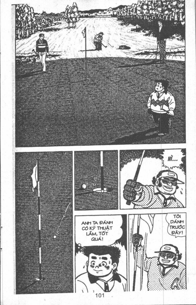 ashita tenki ni naare chapter 8 101