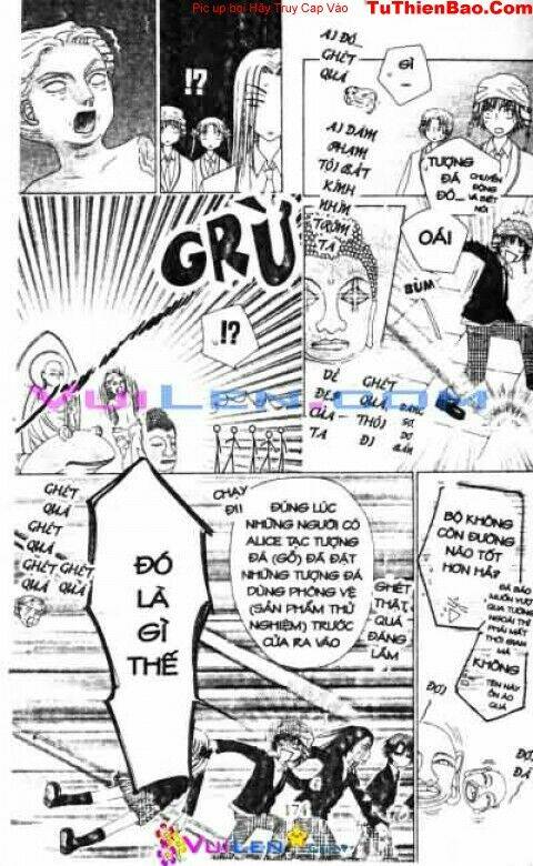 gakuen alice chapter 23 174