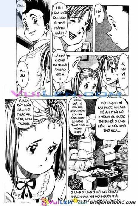 nhà hàng hạnh phúc chapter 1 120