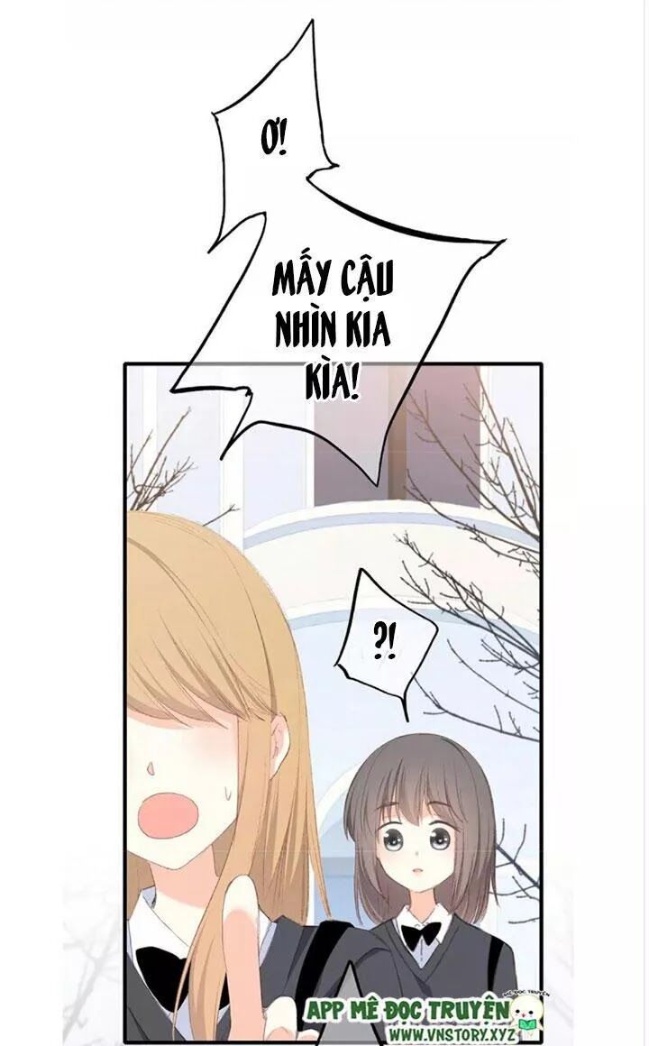 con tim rung động 2 chapter 43 19