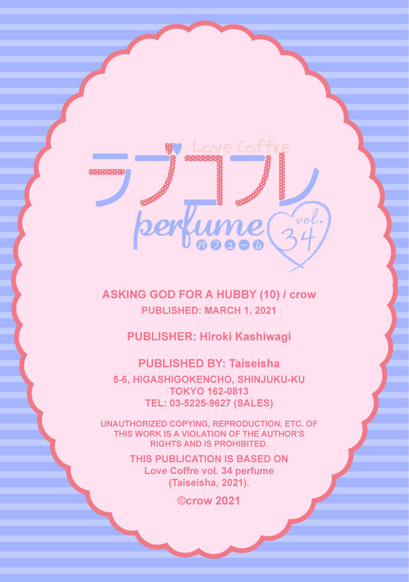 cầu chúa xin hãy cho tôi một người chồng chapter 10.2 13