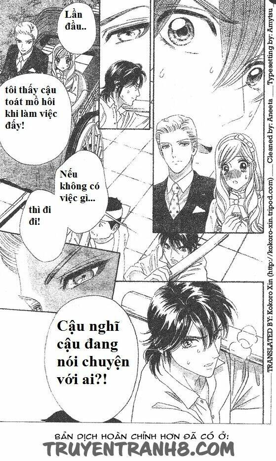 hoa hồng đỏ chapter 49 17