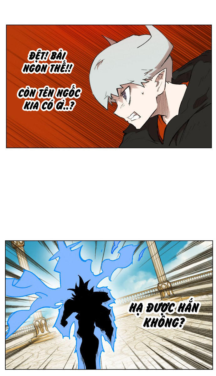 hard core leveling warrior chapter 165 47