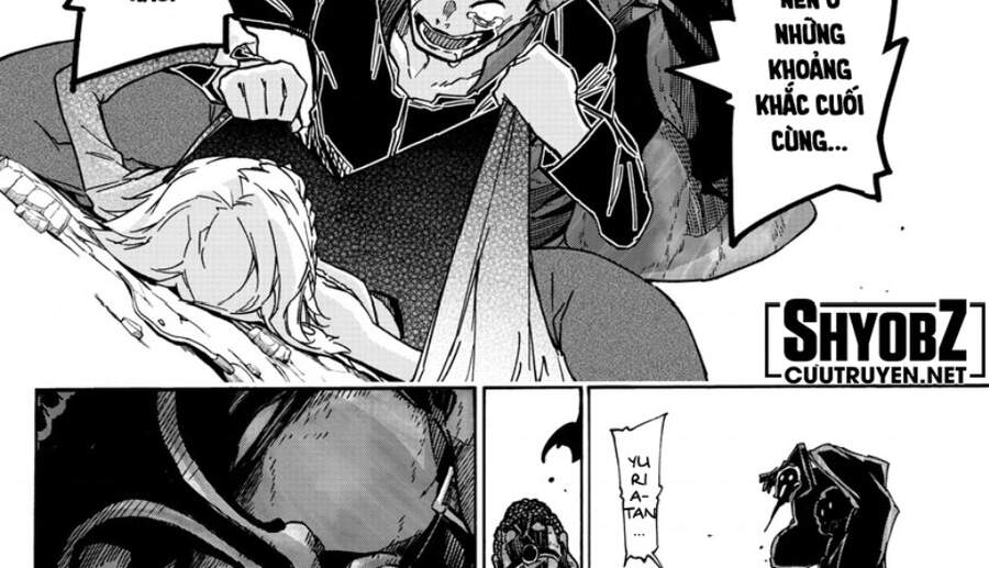 thế giới sau 5 phút chapter 24 42