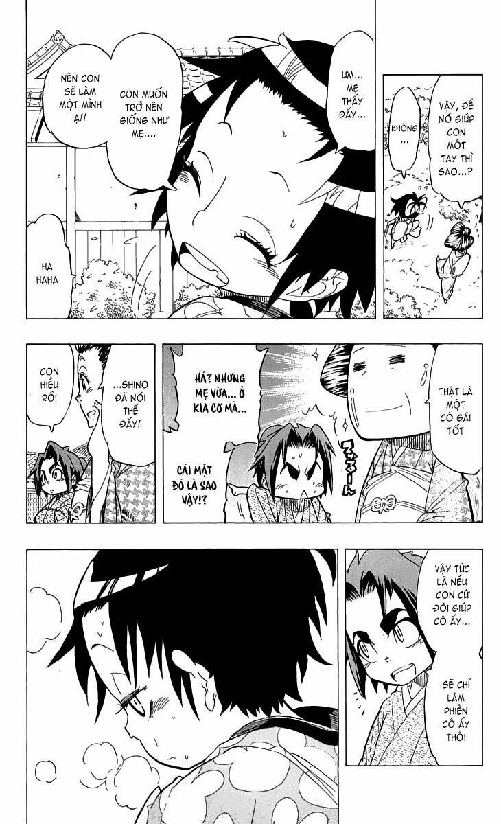 samurai usagi chapter 66 6