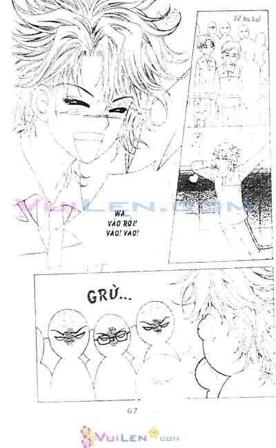 chàng gà mái chapter 7 67