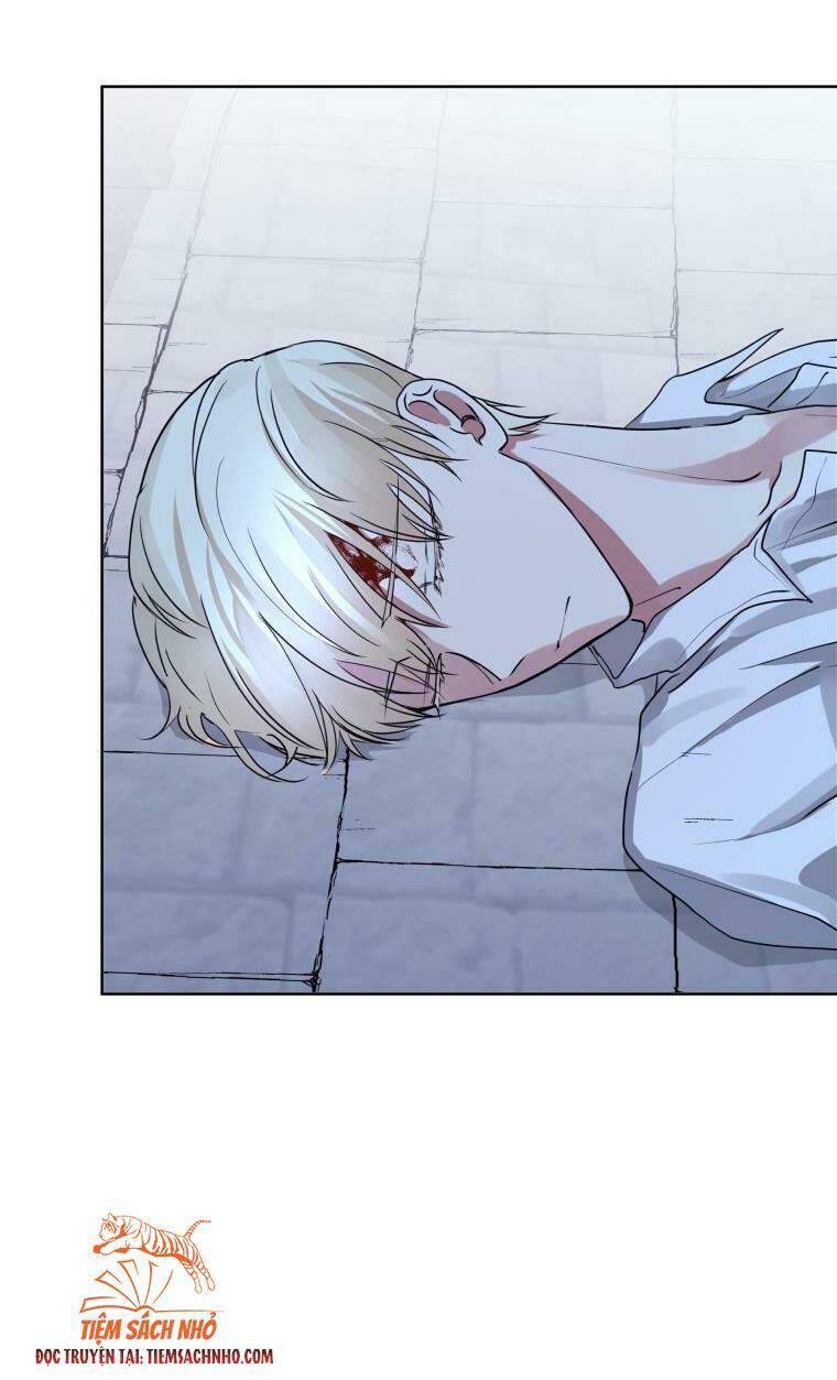 ác nữ phản diện đã chọn nam chính chapter 1 74