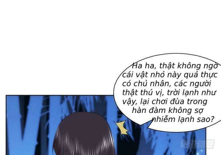 bí mật của dạ tộc chapter 28 115