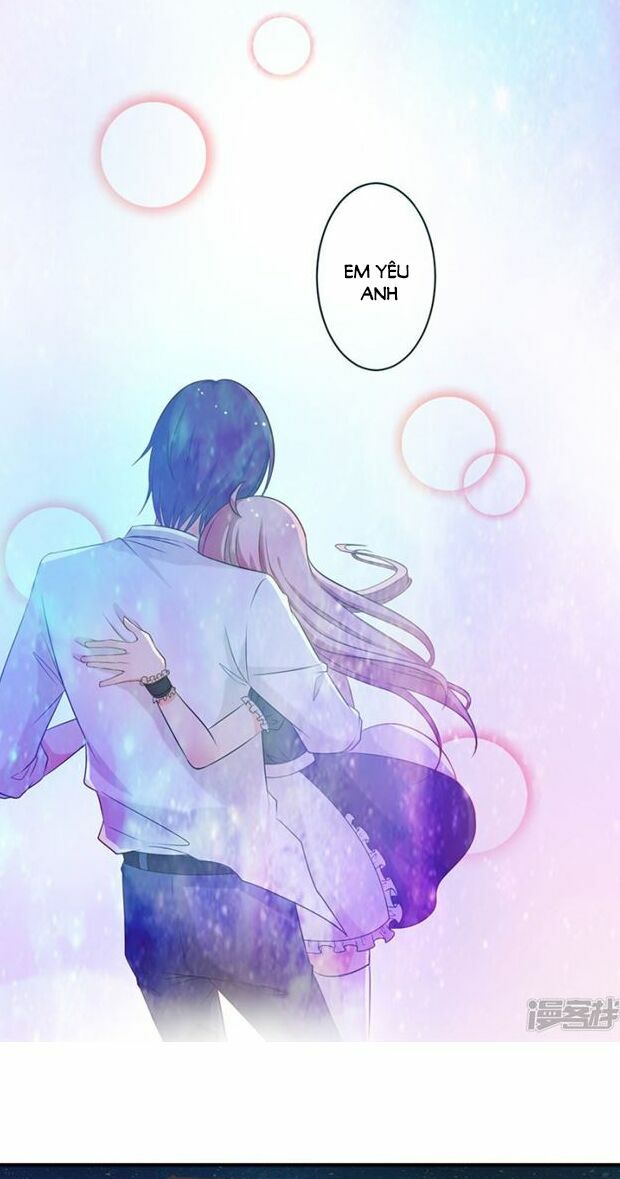 cả thế giới đều không bằng người chapter 121 14