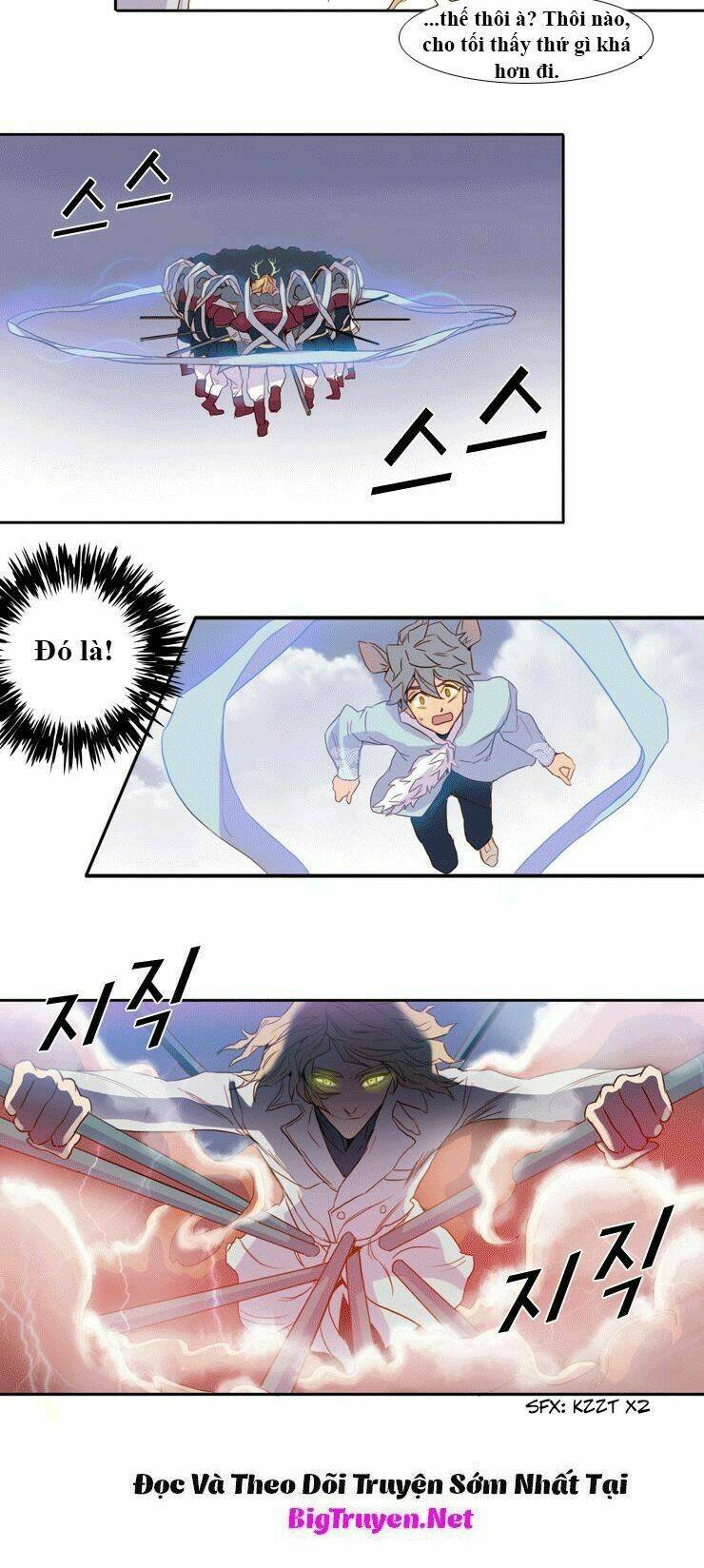 gods of time chapter 8 22