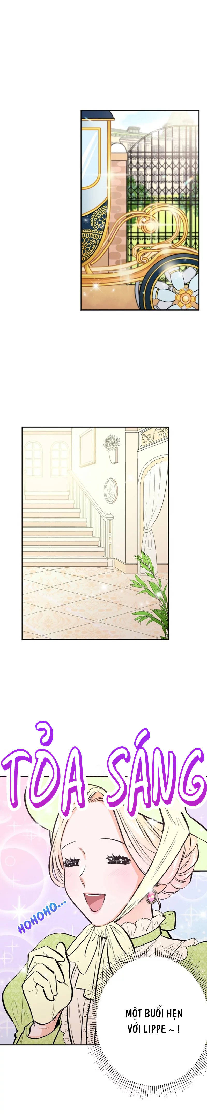 lady baby chapter 57 1