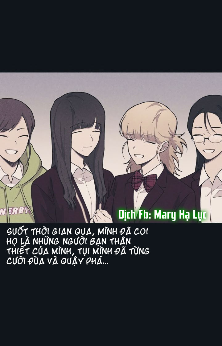 yeonwoo ngây thơ chapter 19 44