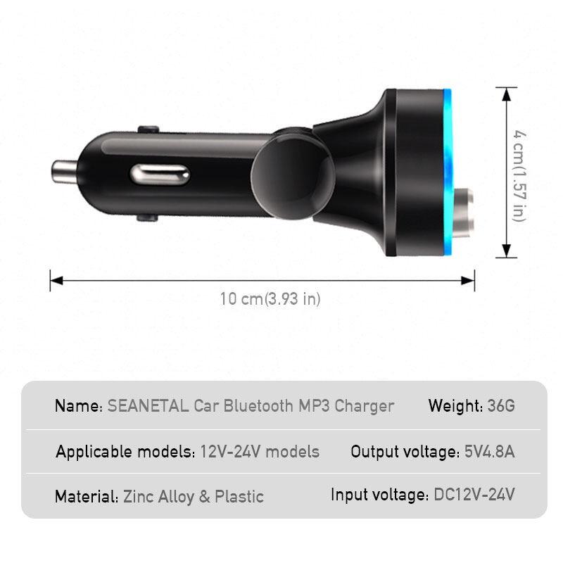 Máy Nghe Nhạc MP3 Đa Năng Có Màn Hình LED Kỹ Thuật Số