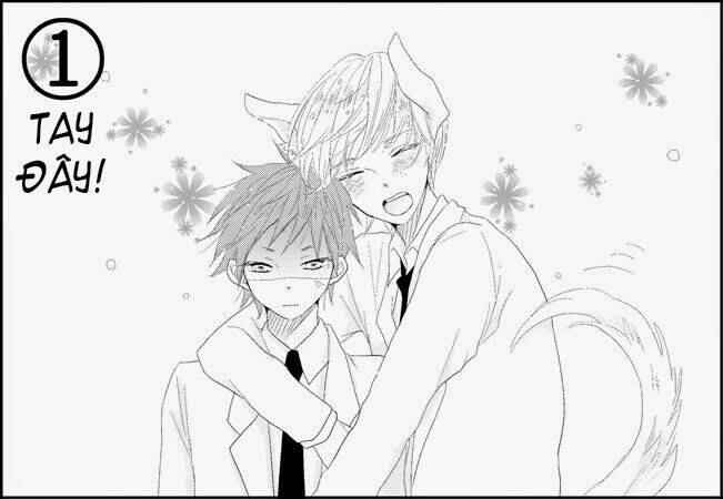 akakise - knb short doujinshi chapter 65 2