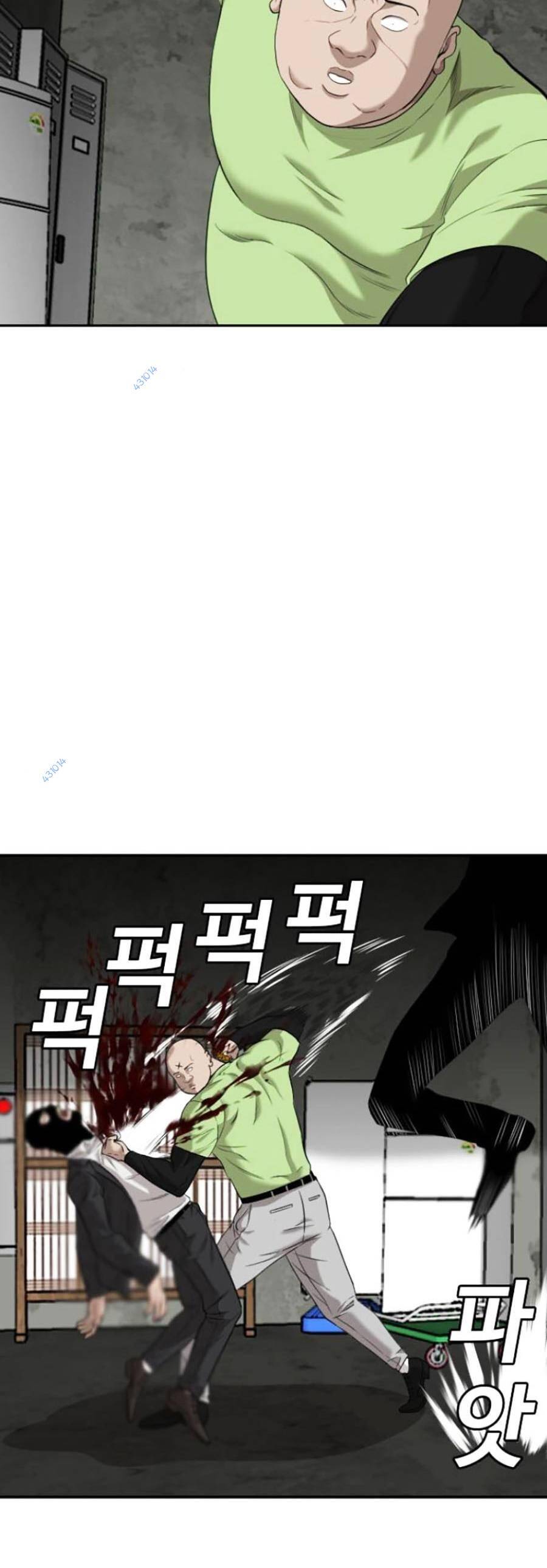 người xấu chapter 121 39