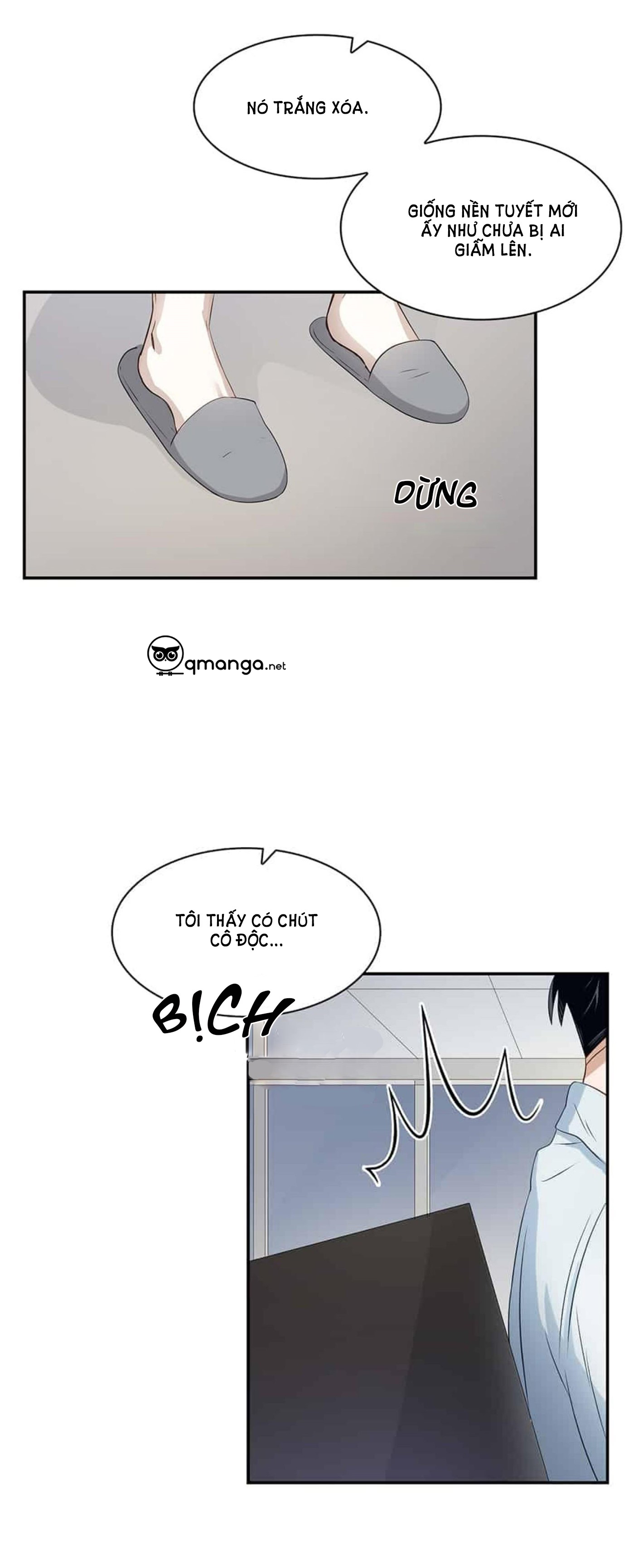 smurf's world chapter 9 35